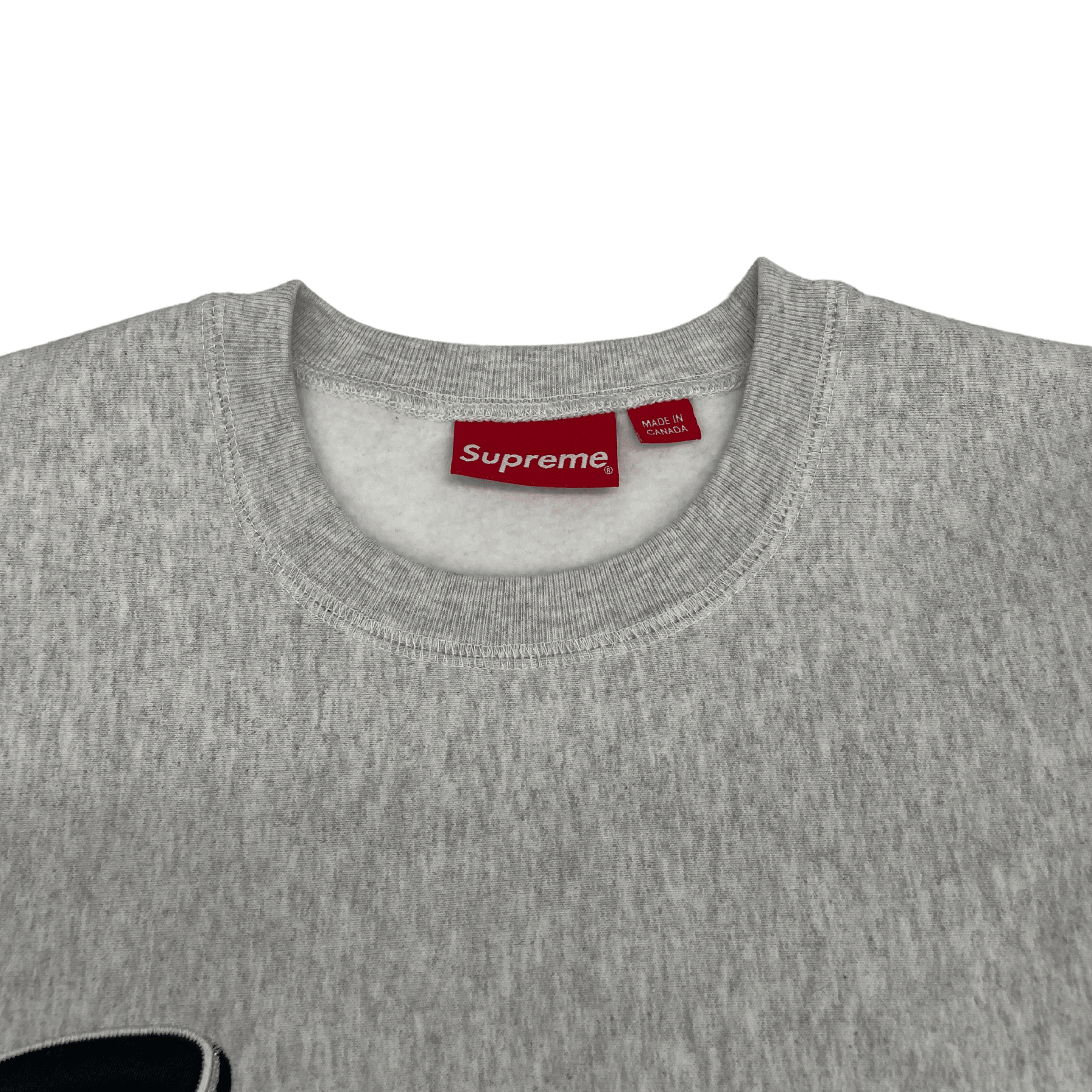 Supreme Sweater - Men's M