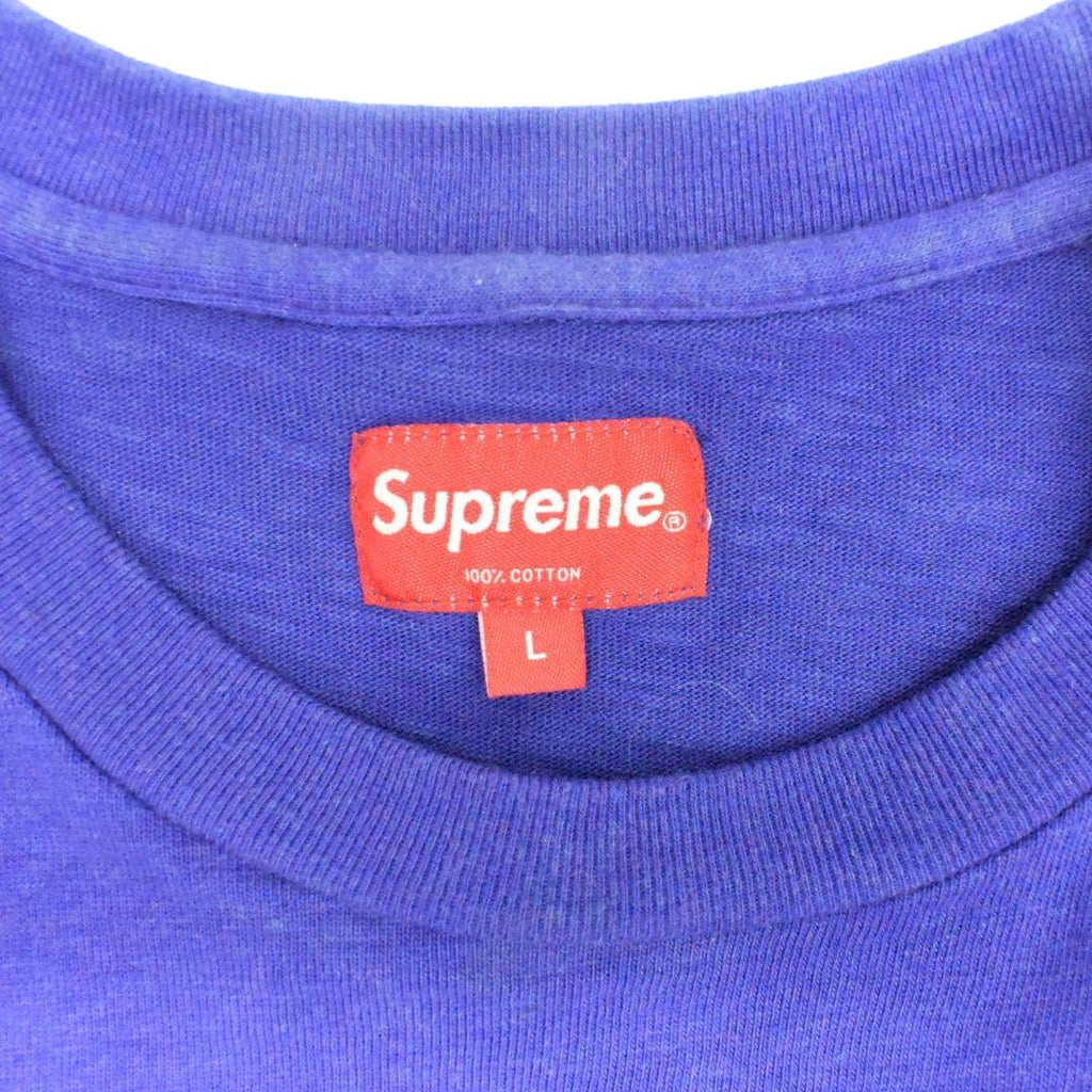 Supreme T-Shirt - Men's L