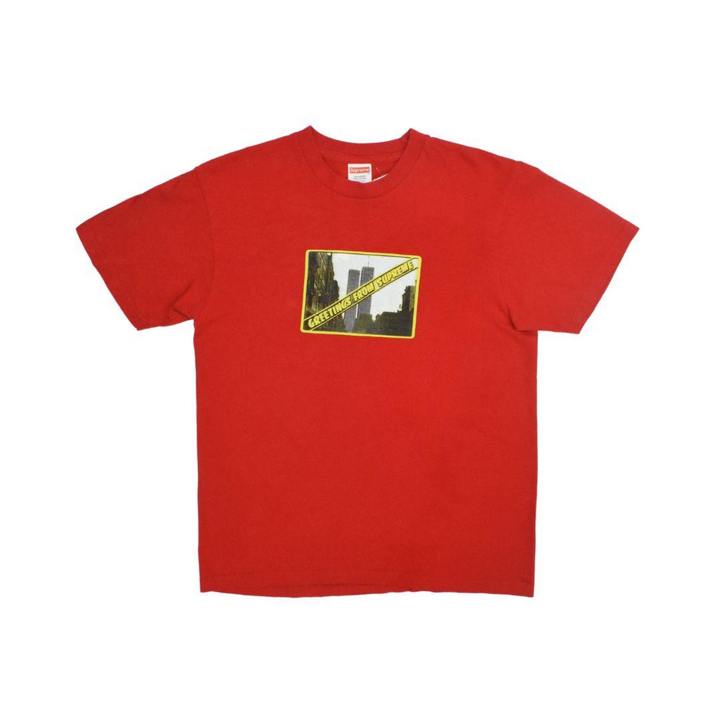 Supreme T-Shirt - Men's S