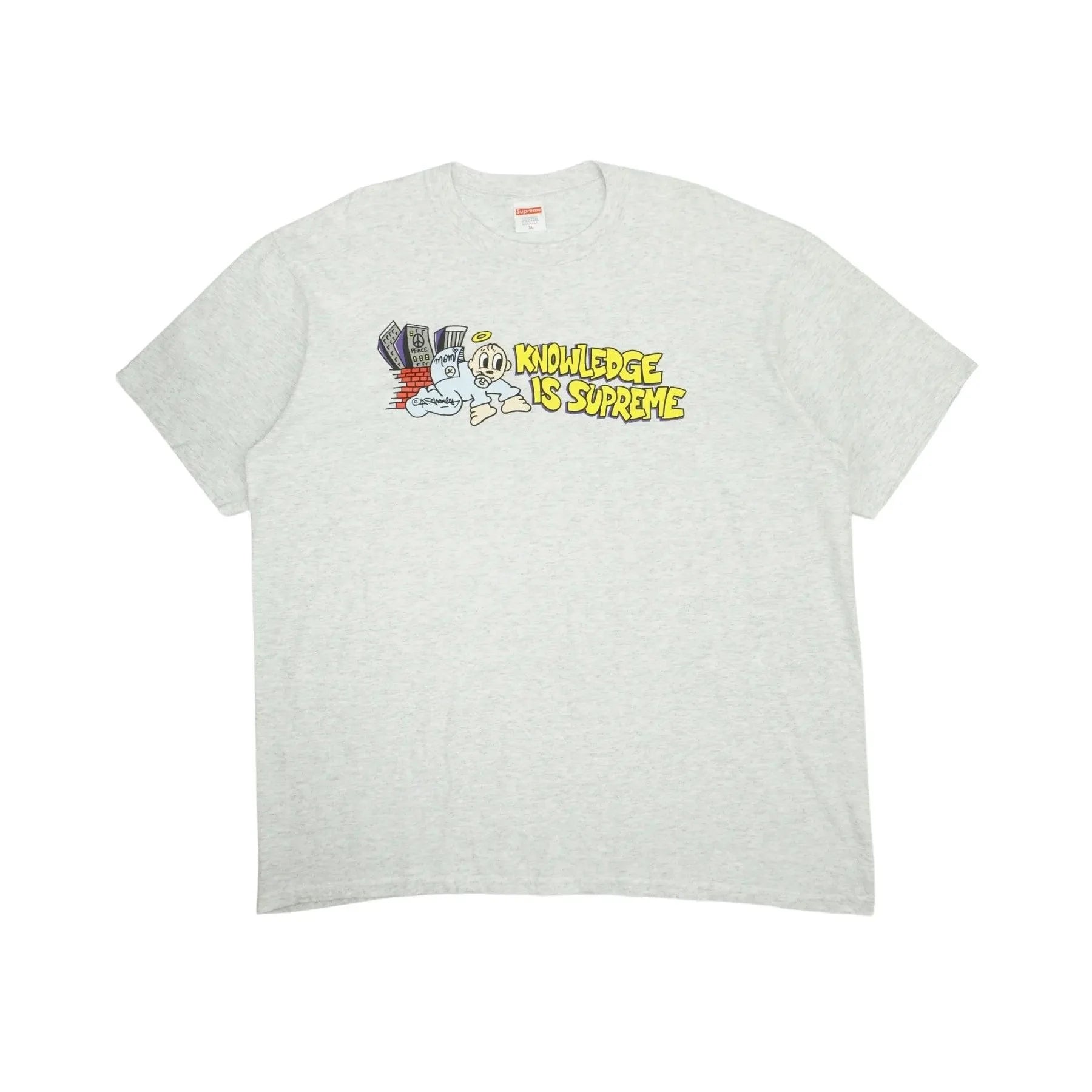 Supreme T-Shirt - Men's XL