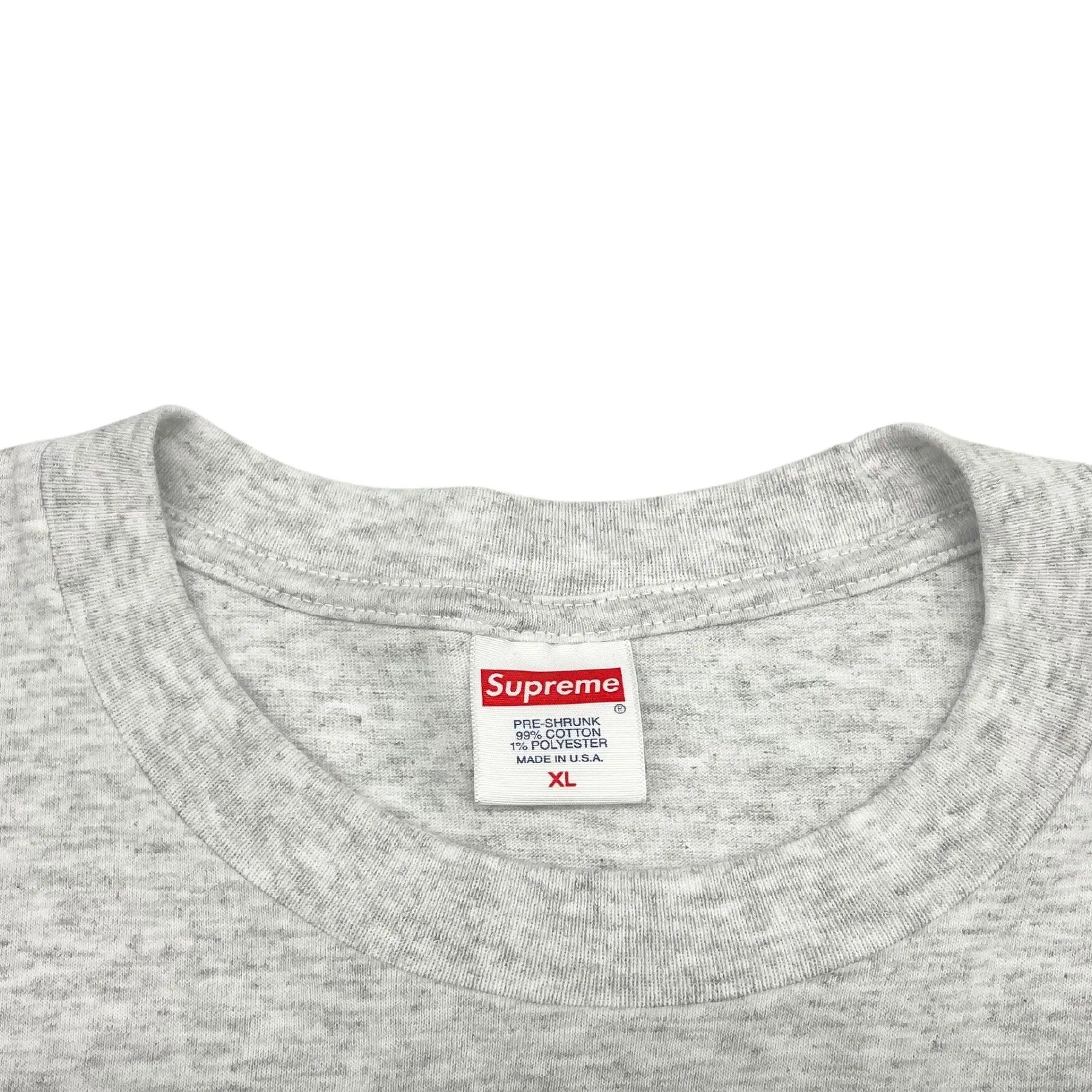 Supreme T-Shirt - Men's XL