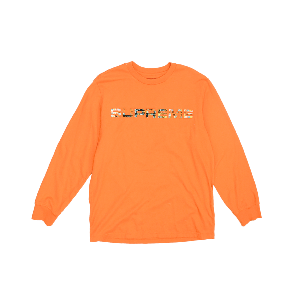 Supreme Top - Men's M
