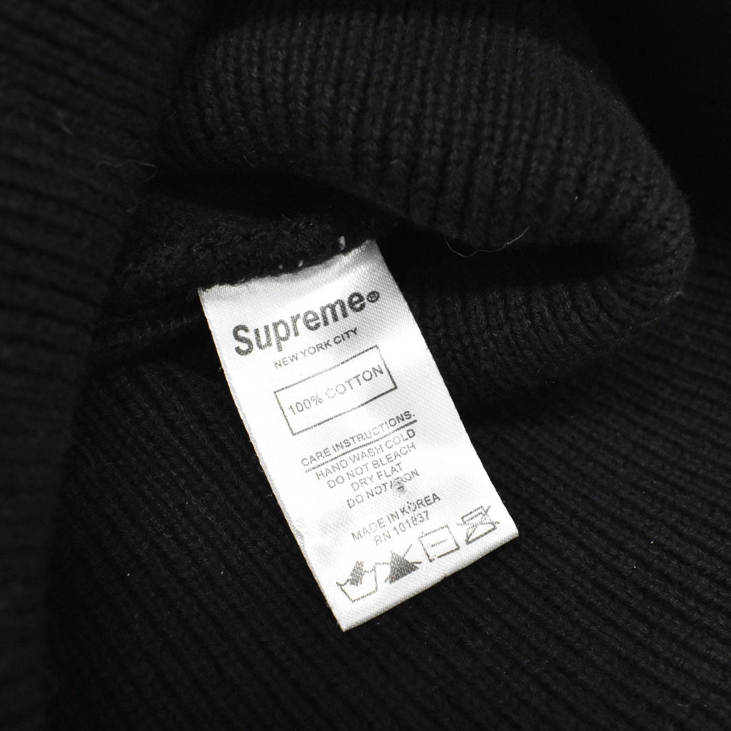 Supreme Toque