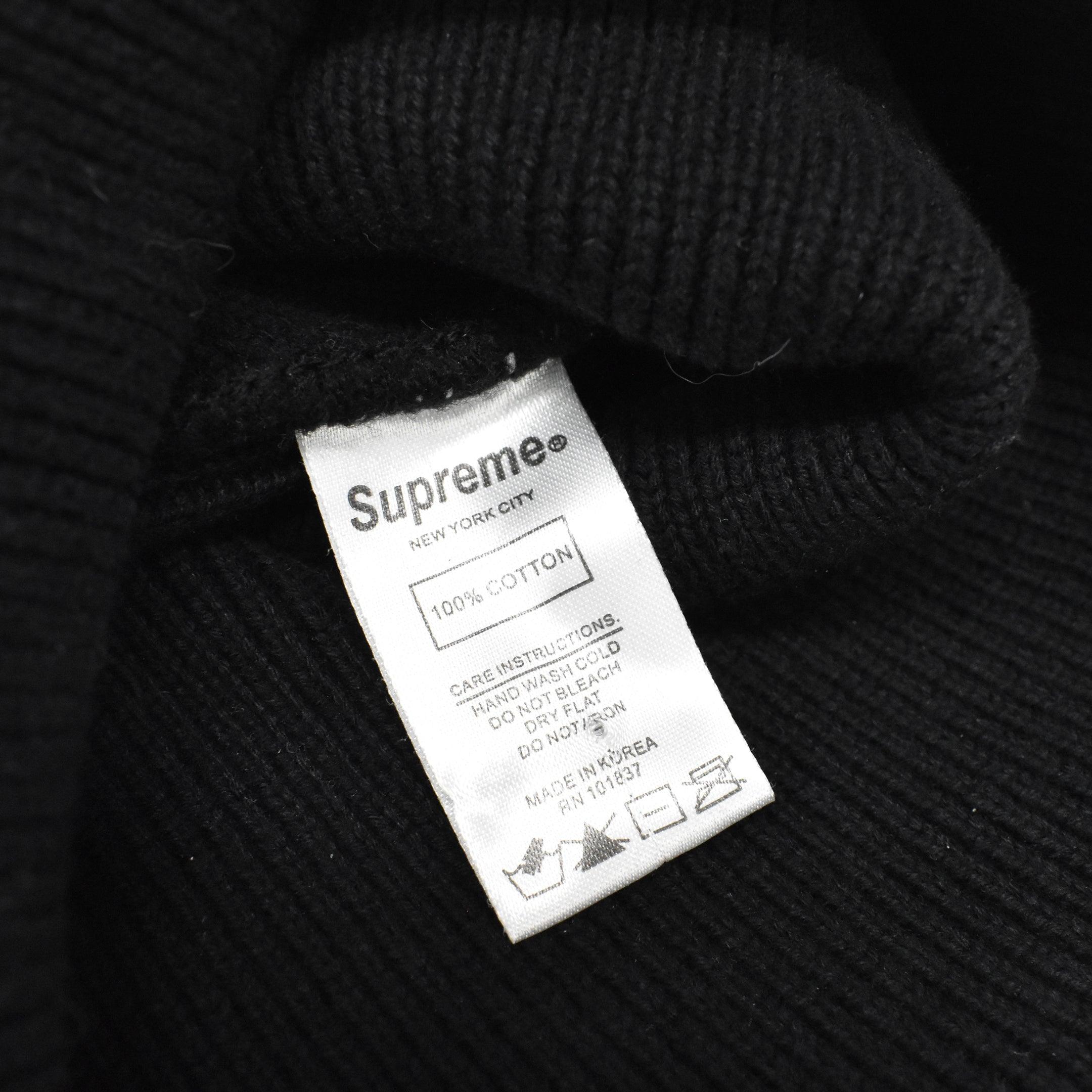 Supreme Toque