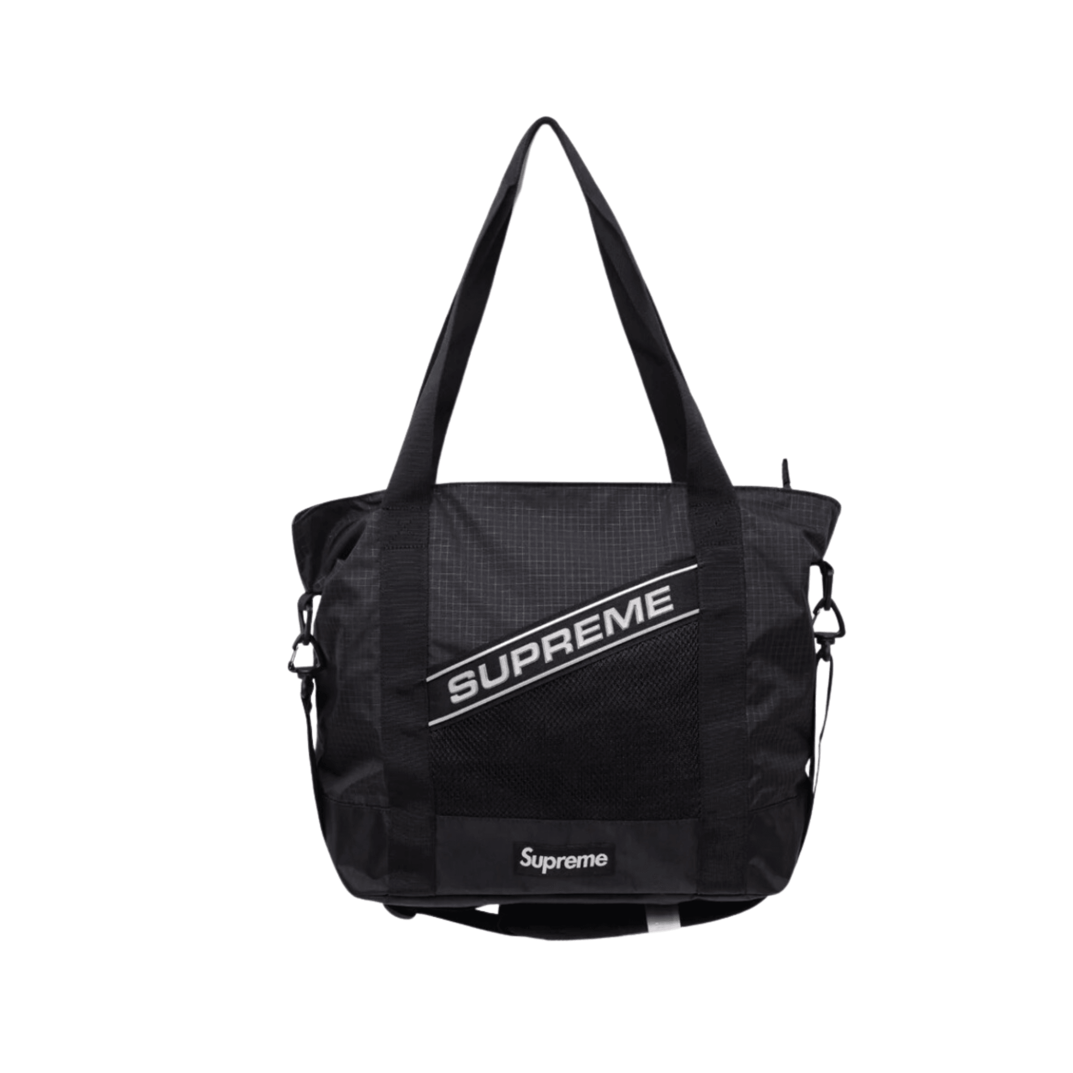Supreme Tote Bag