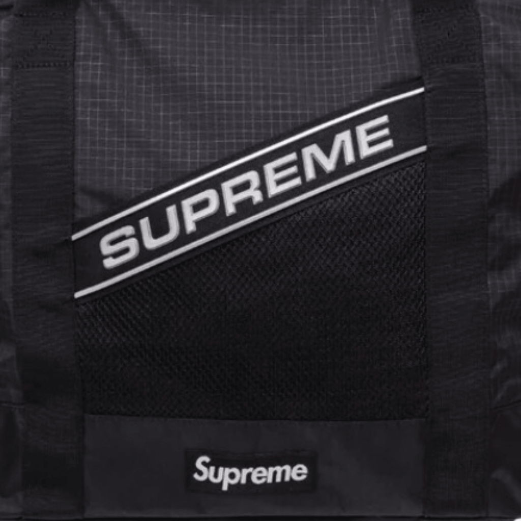 Supreme Tote Bag