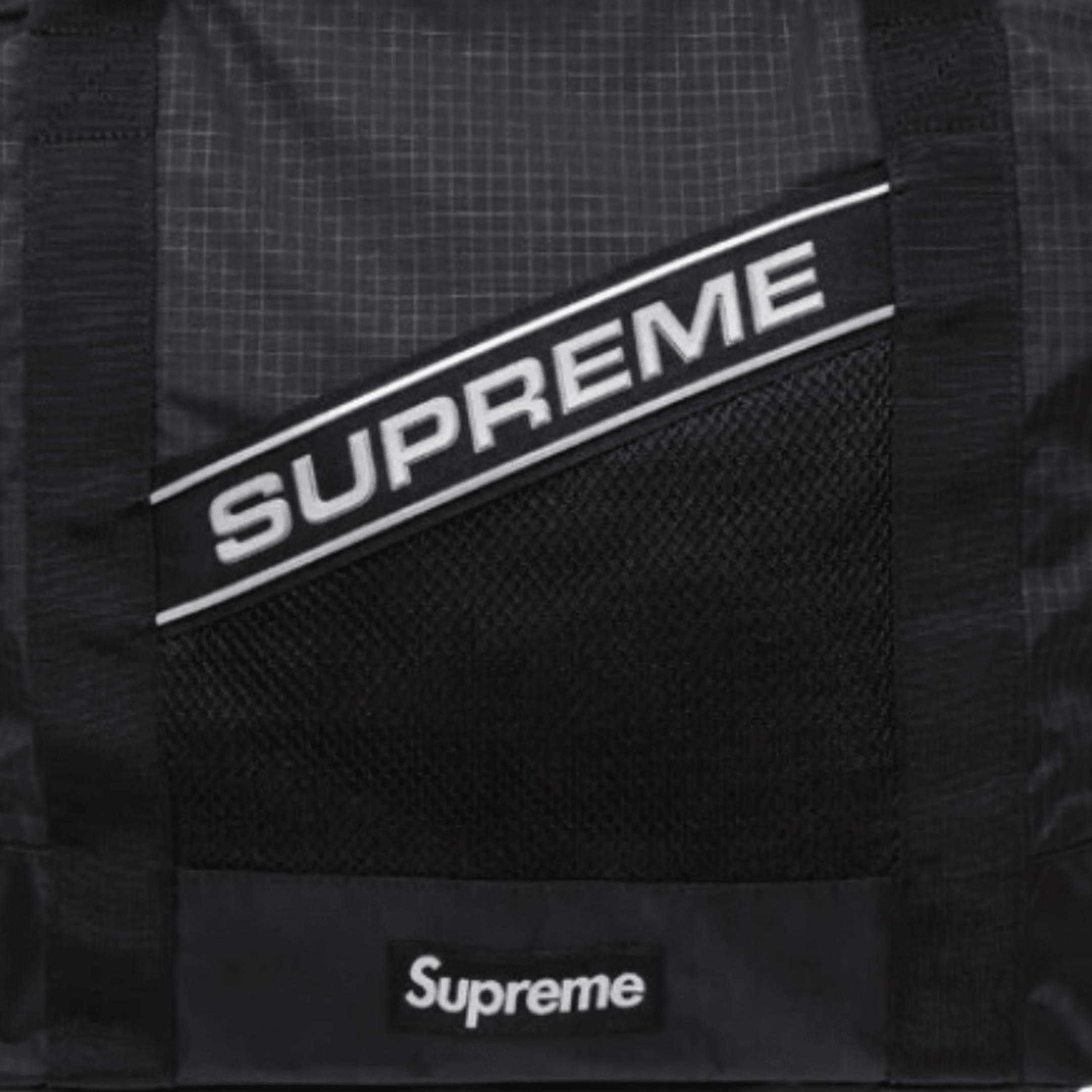 Supreme Tote Bag