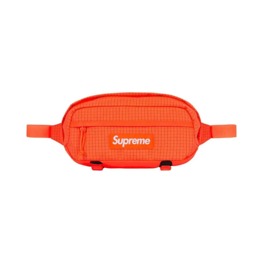 Supreme Waist Bag