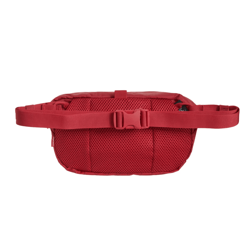 Supreme '3D Logo' Waist Bag