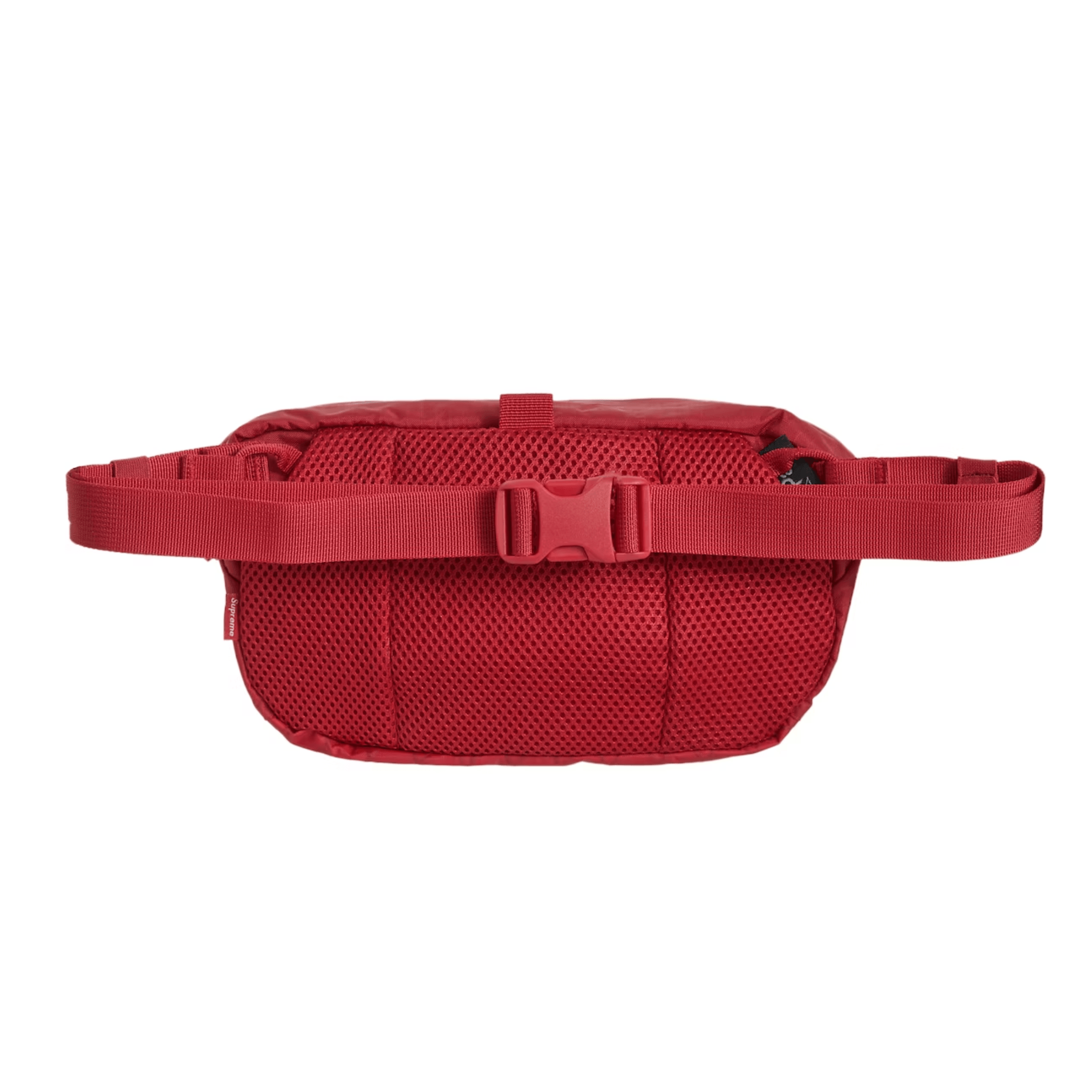 Supreme '3D Logo' Waist Bag