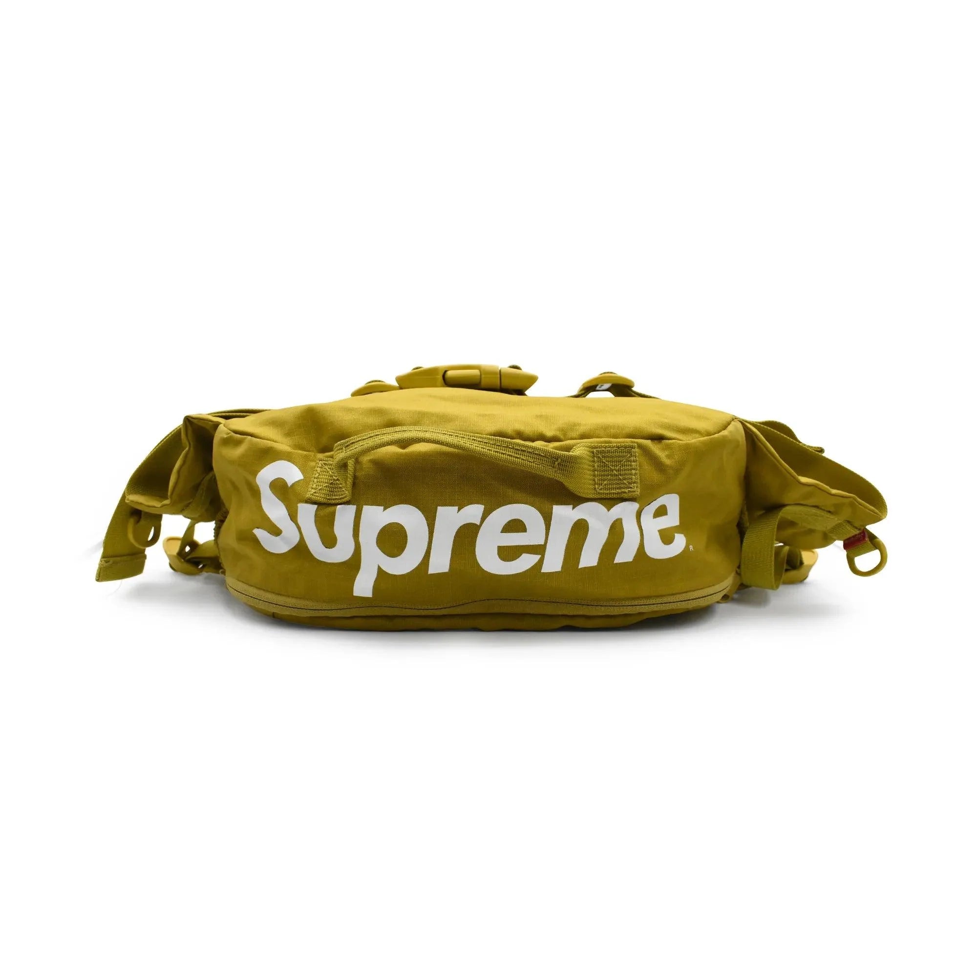 Supreme Waist Bag