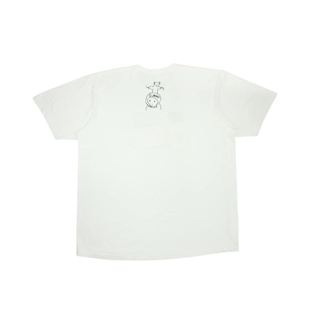 Supreme x Gummo T-Shirt - Men's XL
