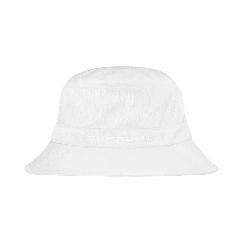 Supreme x Nike 'Dazzle Crusher' Bucket Hat - S/M