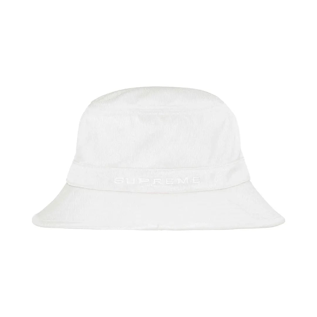 Supreme x Nike 'Dazzle Crusher' Bucket Hat - S/M