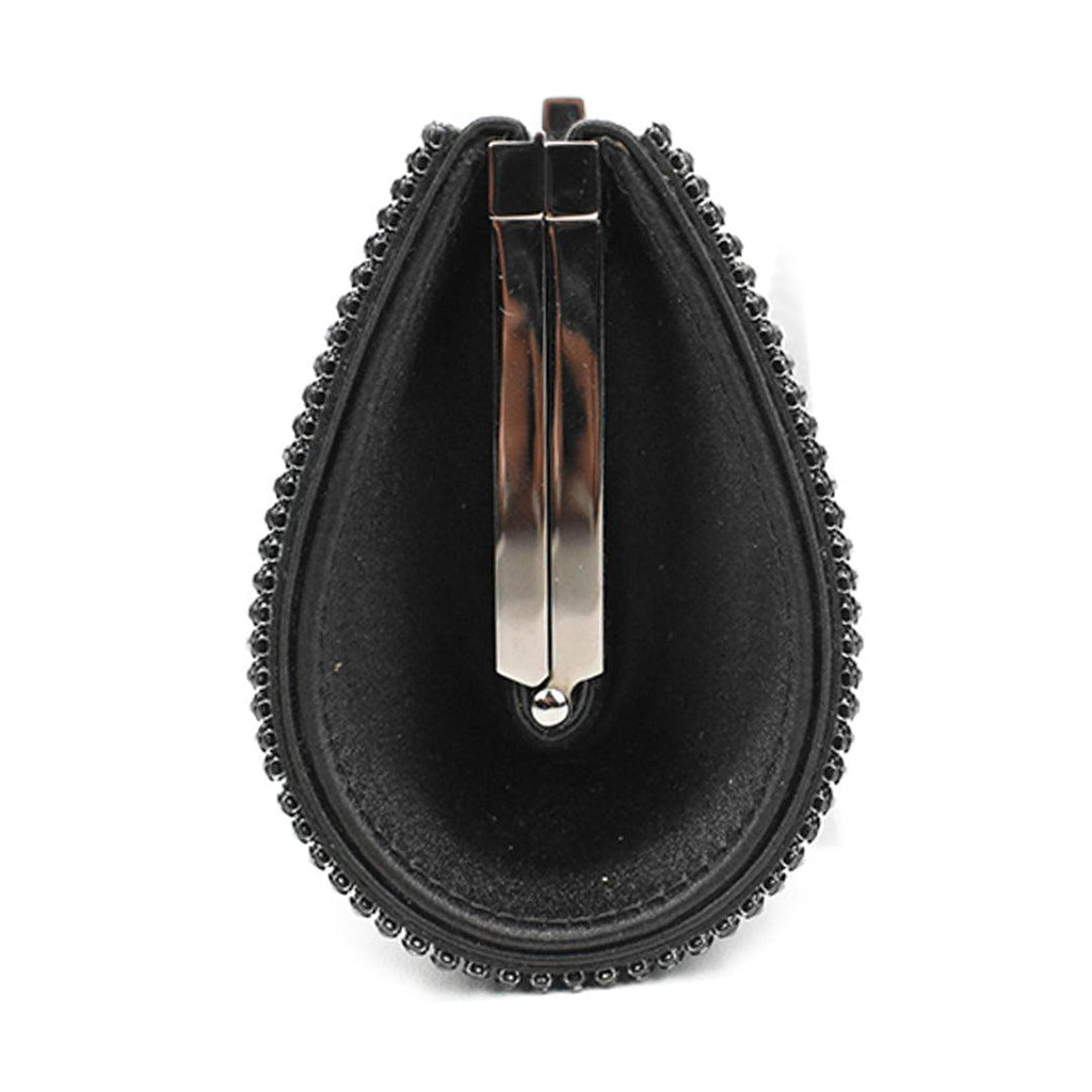 Swarovski Clutch