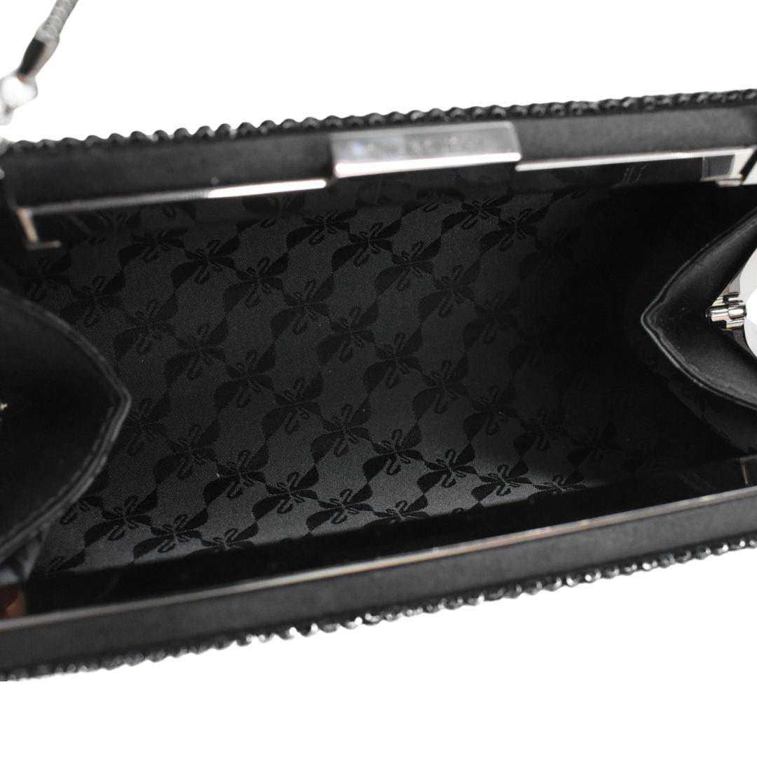 Swarovski Clutch