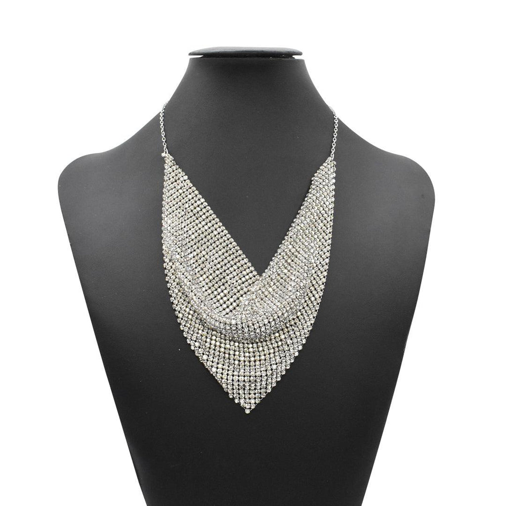 Swarovski Crystal Necklace