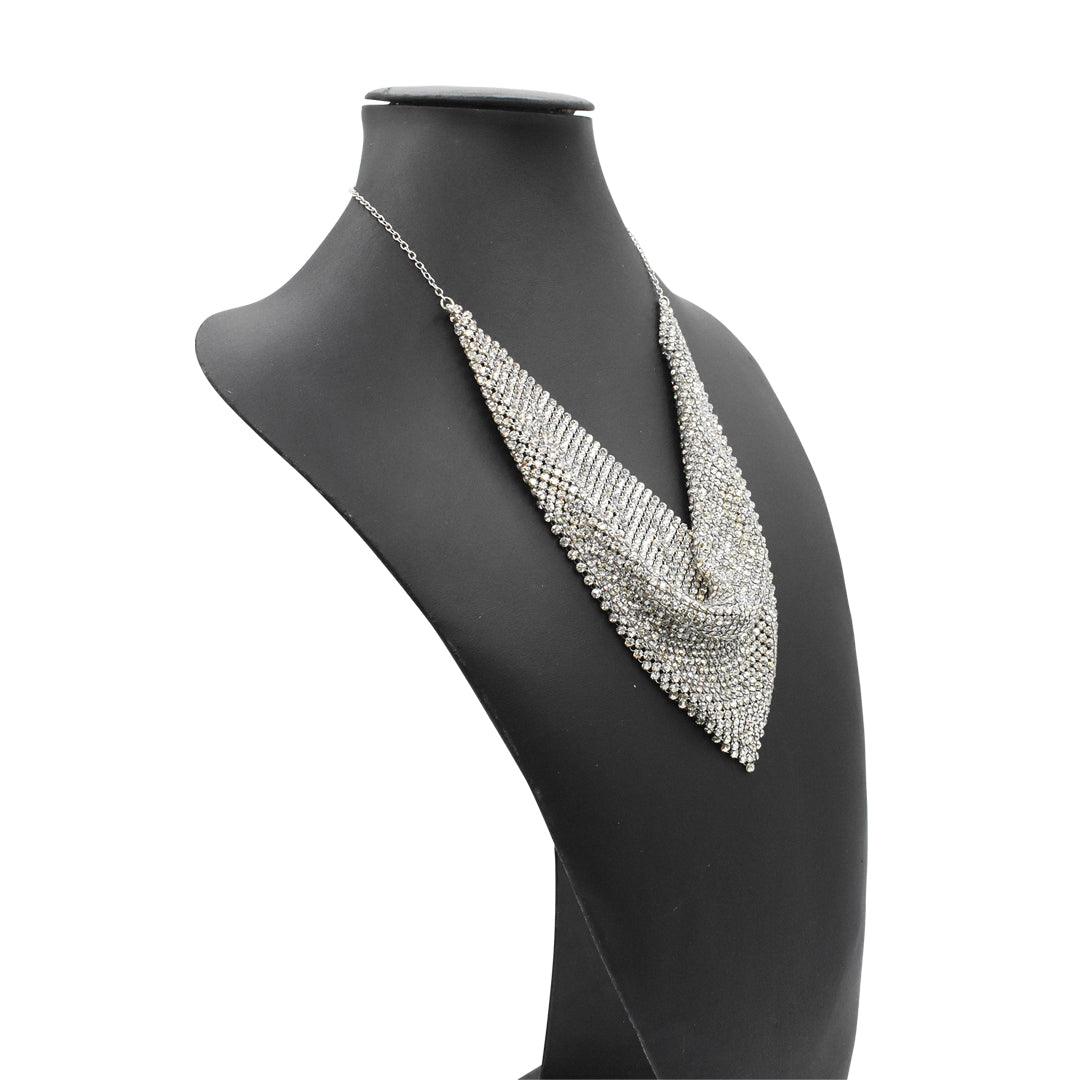 Swarovski Crystal Necklace