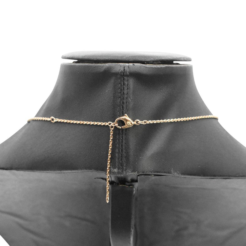 Swarovski 'Further' Necklace