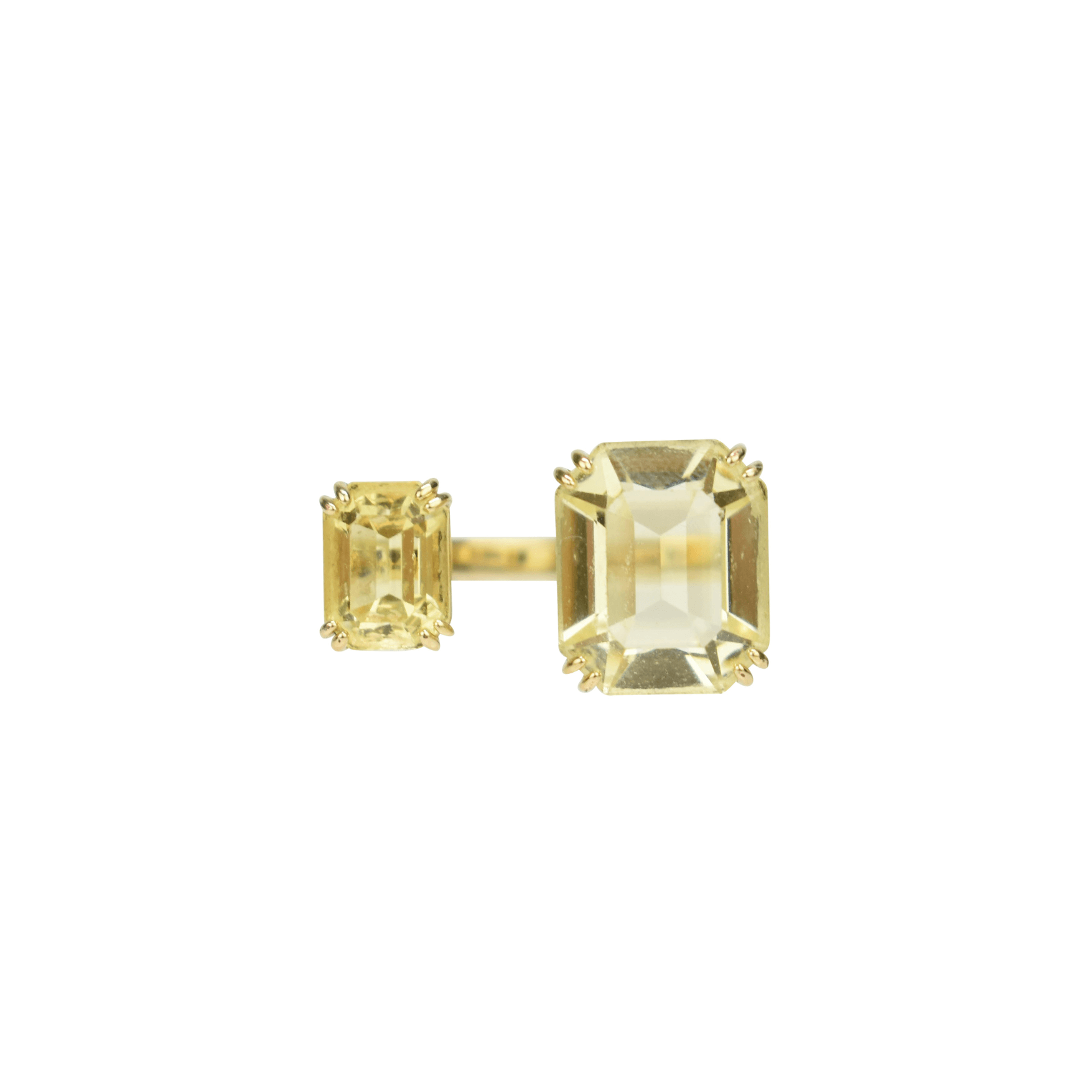 Swarovski 'Millenia' Ring - 52