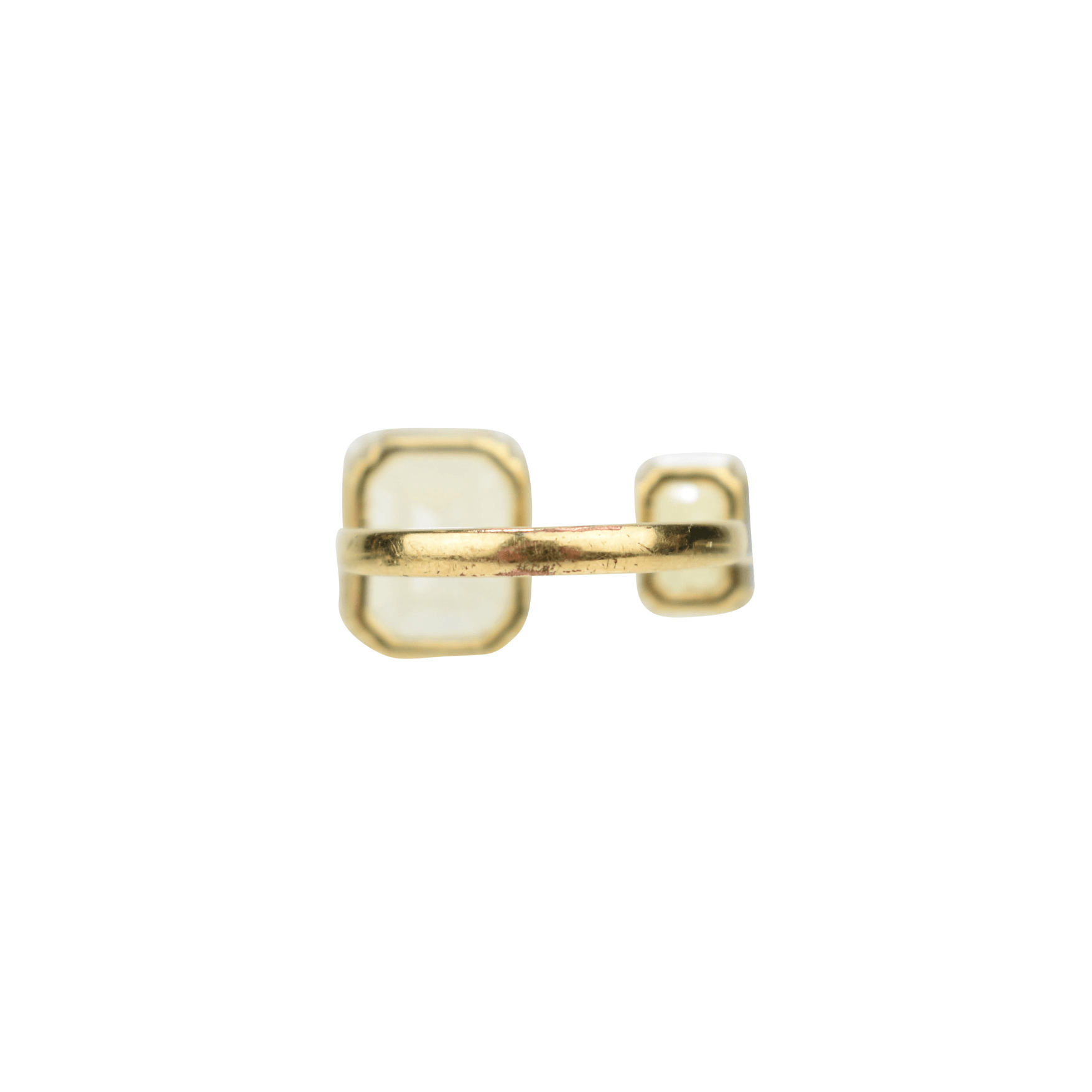 Swarovski 'Millenia' Ring - 52