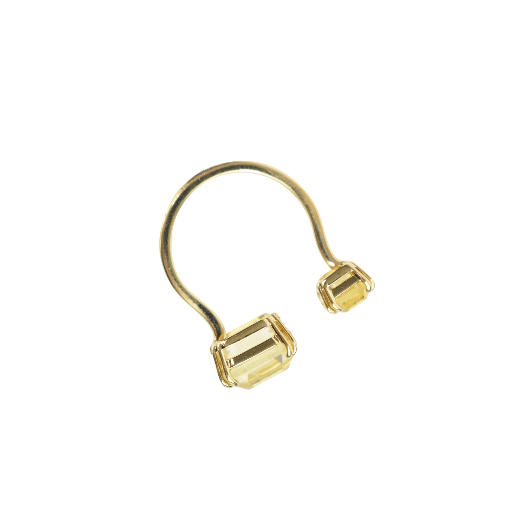 Swarovski 'Millenia' Ring - 52