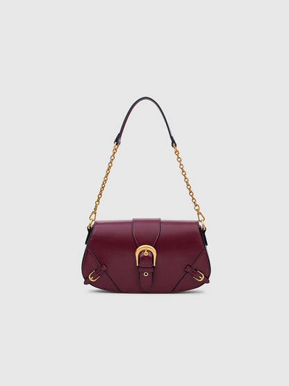 Sylvie Shoulder Bag - MIRAGGIO