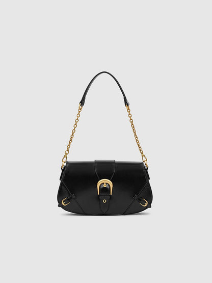 Sylvie Shoulder Bag - MIRAGGIO