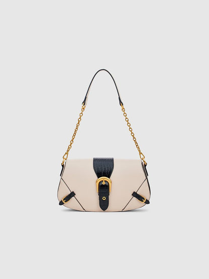 Sylvie Shoulder Bag - MIRAGGIO