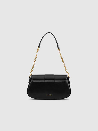 Sylvie Shoulder Bag