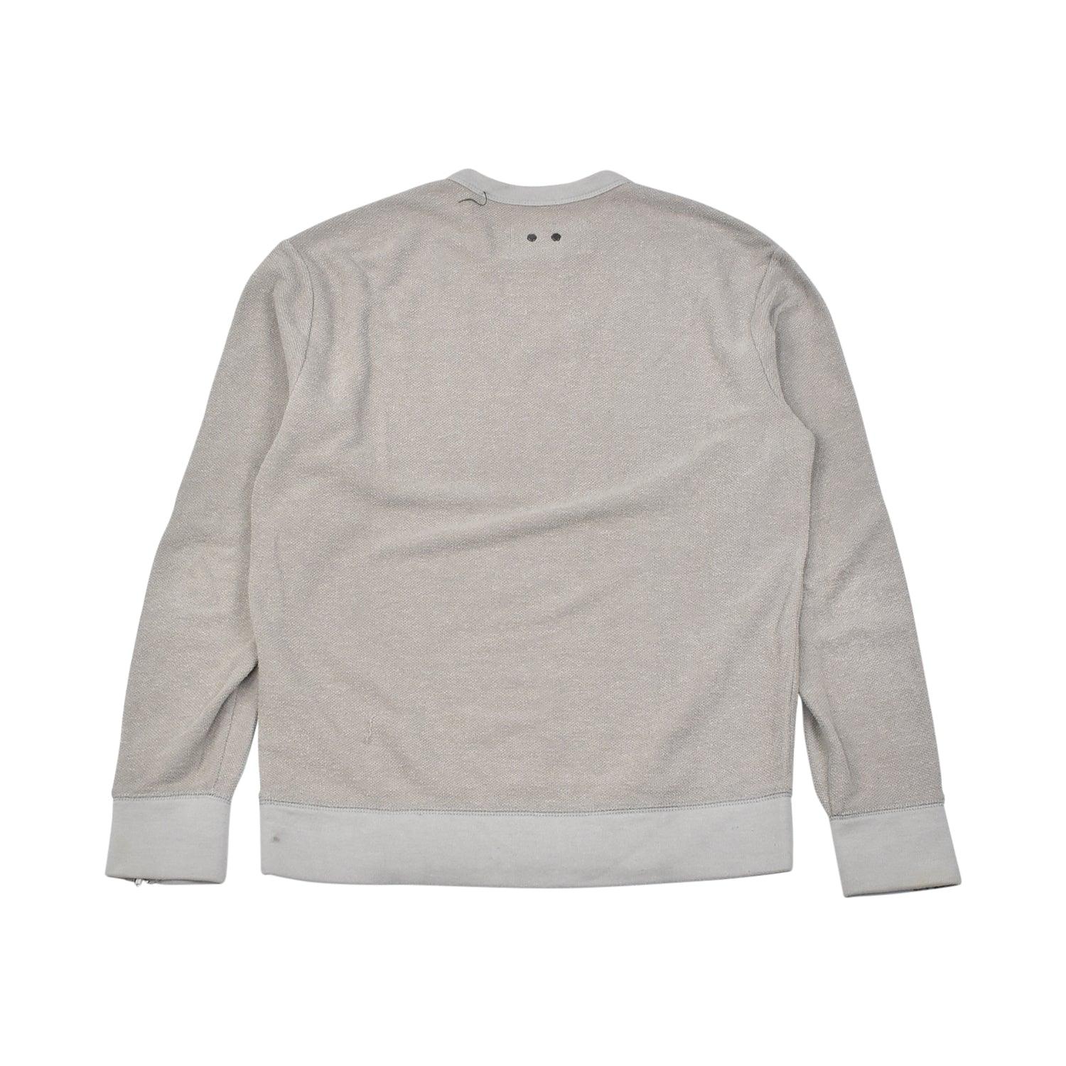 T By Alexander Wang Sweater - Men's S