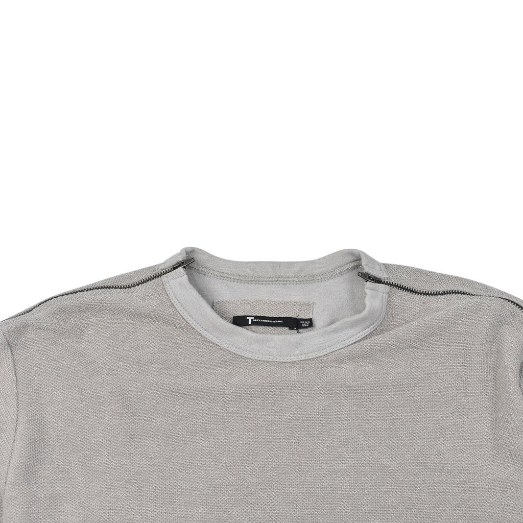 T By Alexander Wang Sweater - Men's S