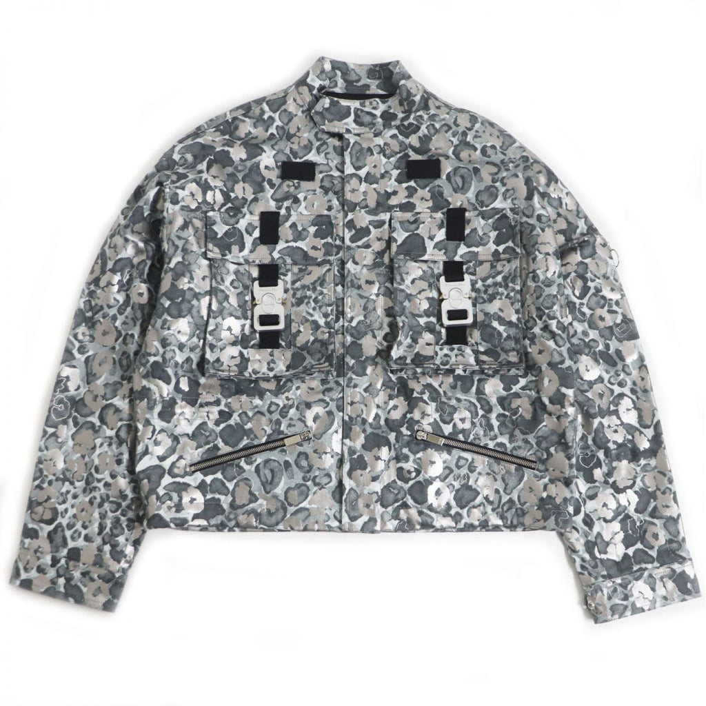 Dior Cotton Blouson
