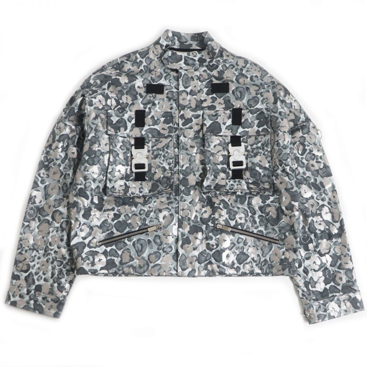 Dior Cotton Blouson