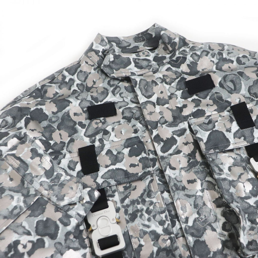 Dior Cotton Blouson