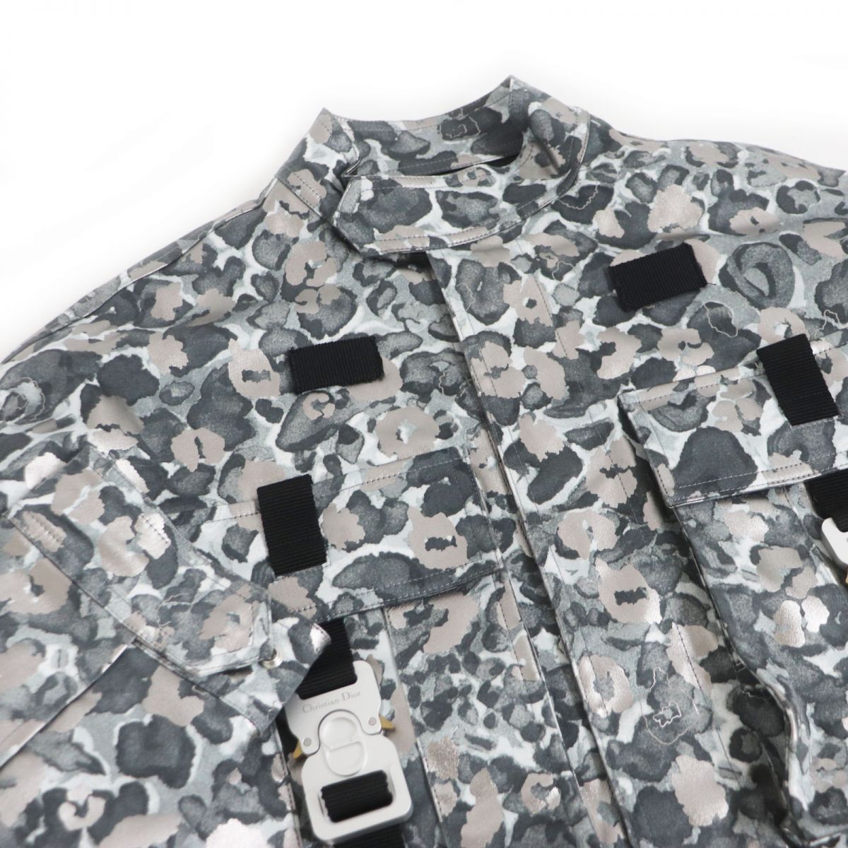 Dior Cotton Blouson