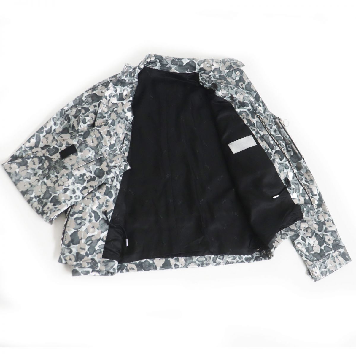 Dior Cotton Blouson