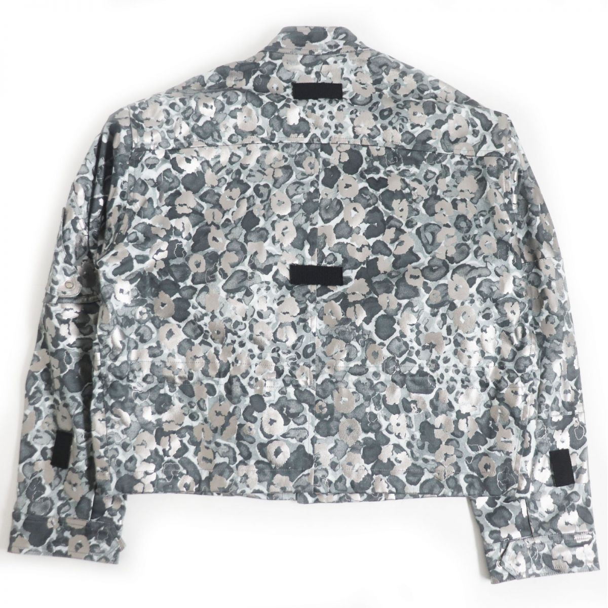 Dior Cotton Blouson