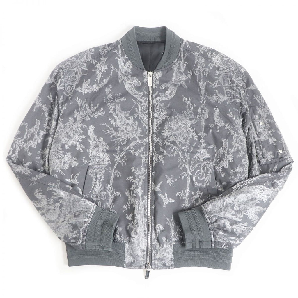 Dior Nylon Blouson