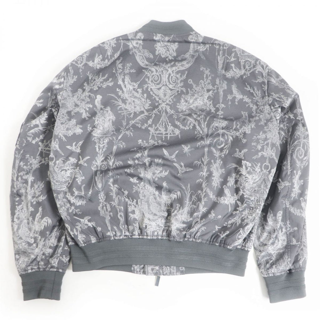 Dior Nylon Blouson