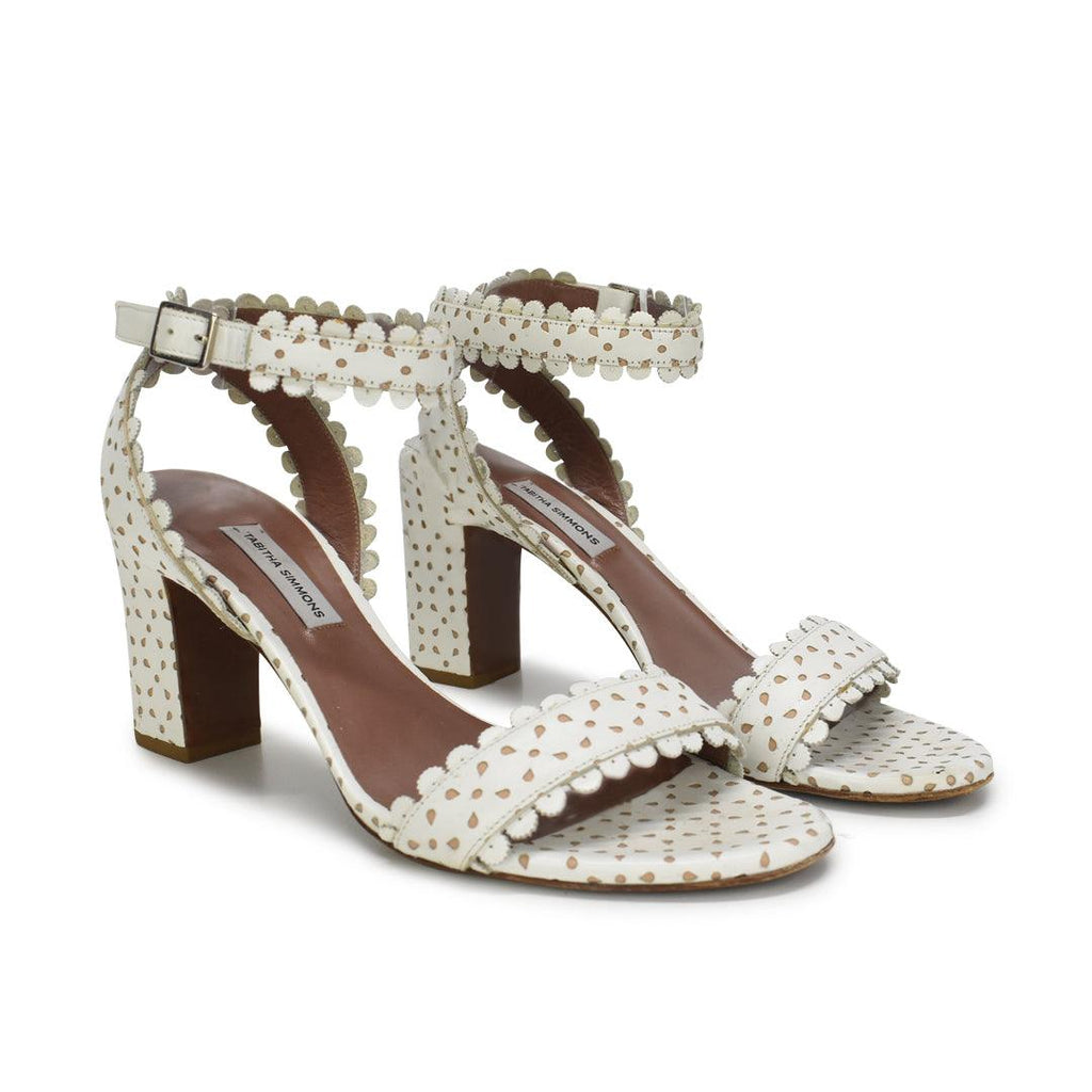 Tabitha Simmons Sandals - Women's 39.5