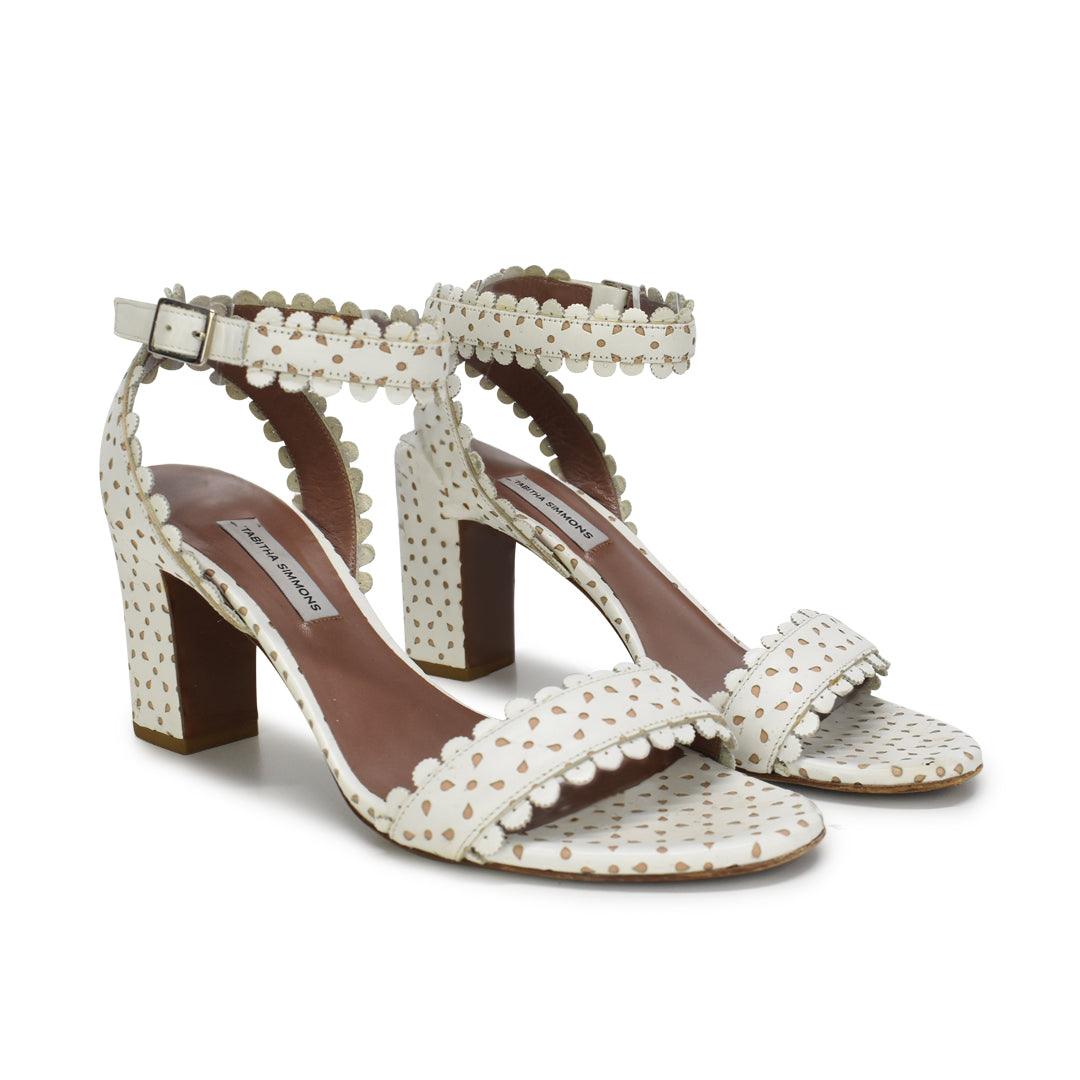 Tabitha Simmons Sandals - Women's 39.5