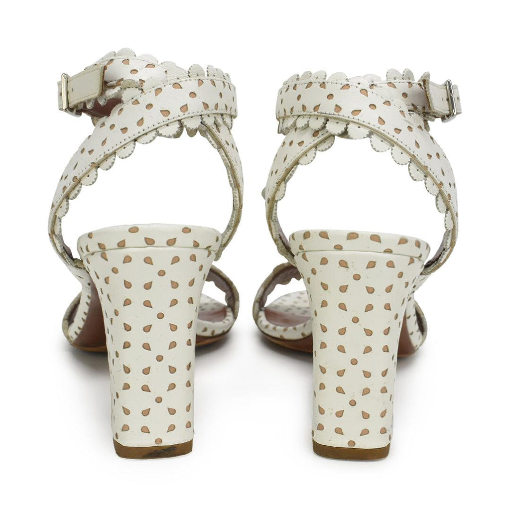 Tabitha Simmons Sandals - Women's 39.5