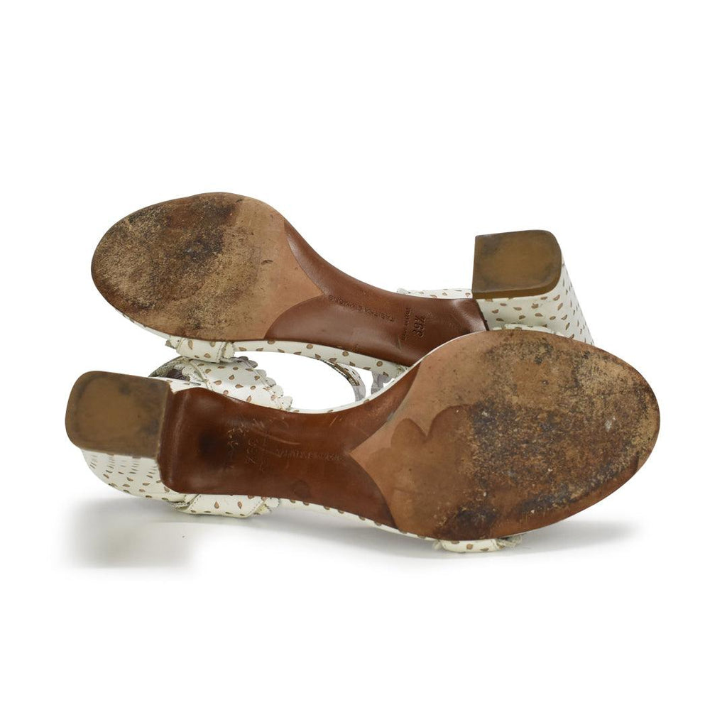 Tabitha Simmons Sandals - Women's 39.5
