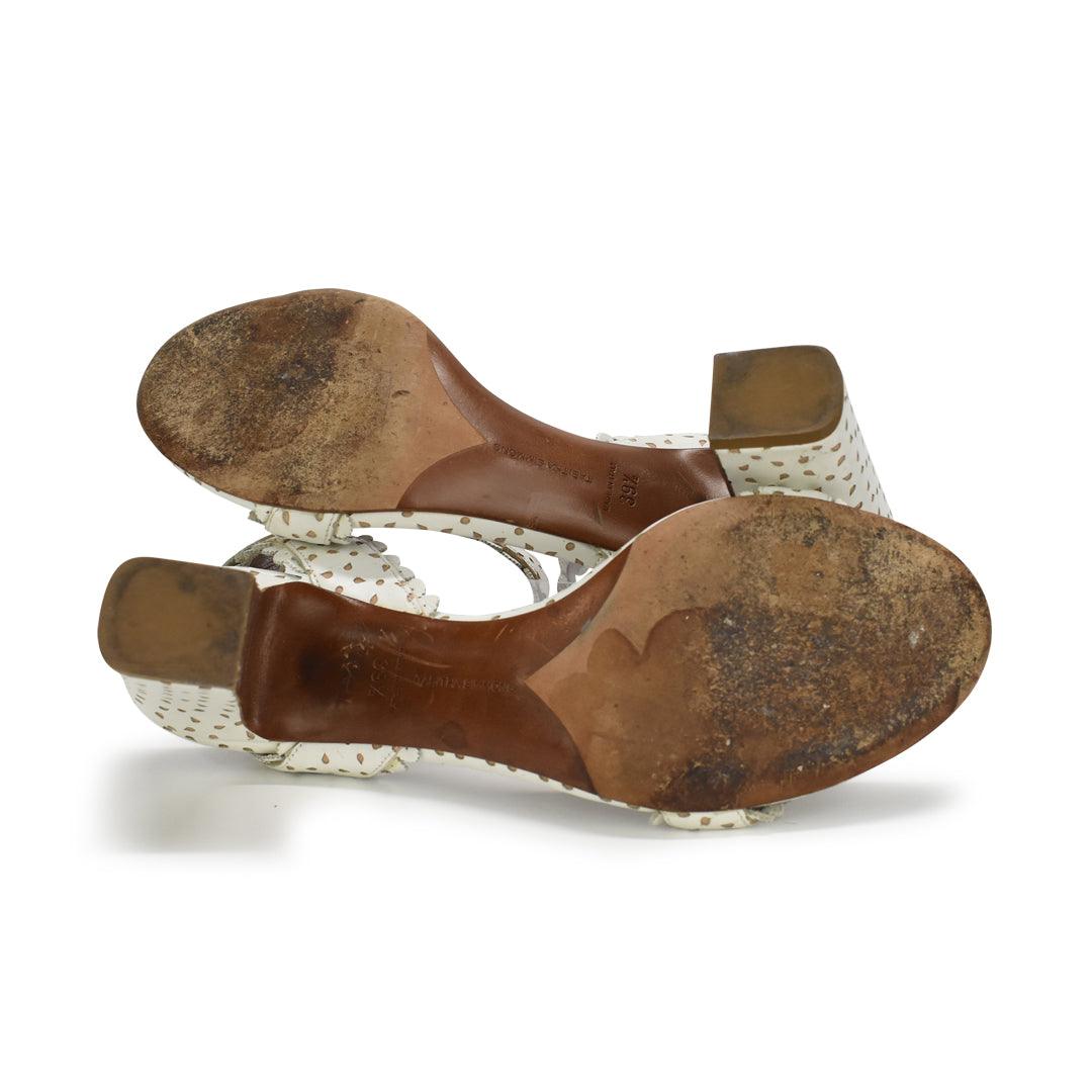 Tabitha Simmons Sandals - Women's 39.5