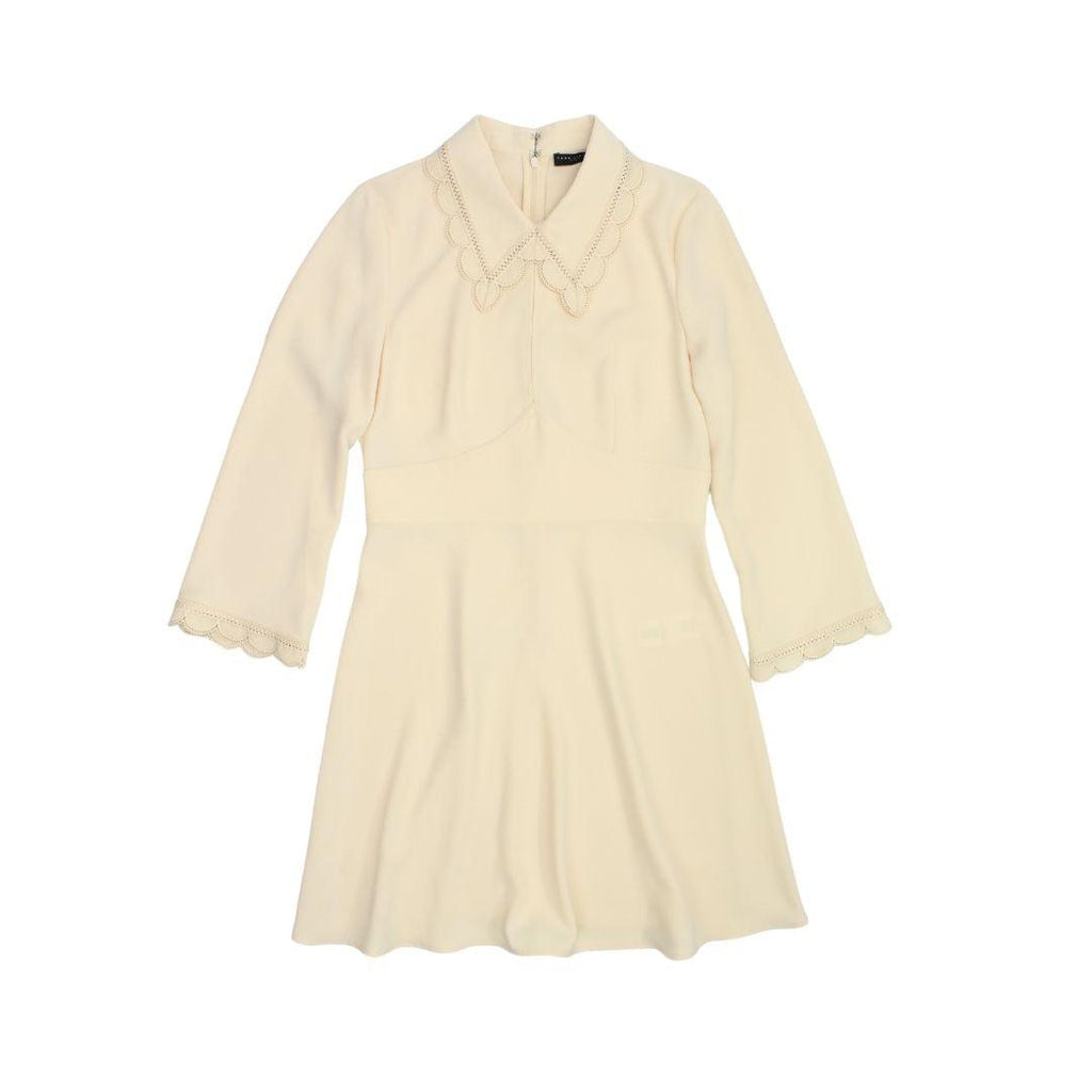 Tara Jarmon Dress - Women's 40