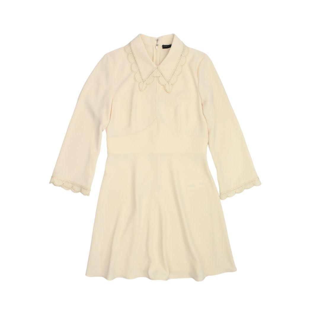 Tara Jarmon Dress - Women's 40