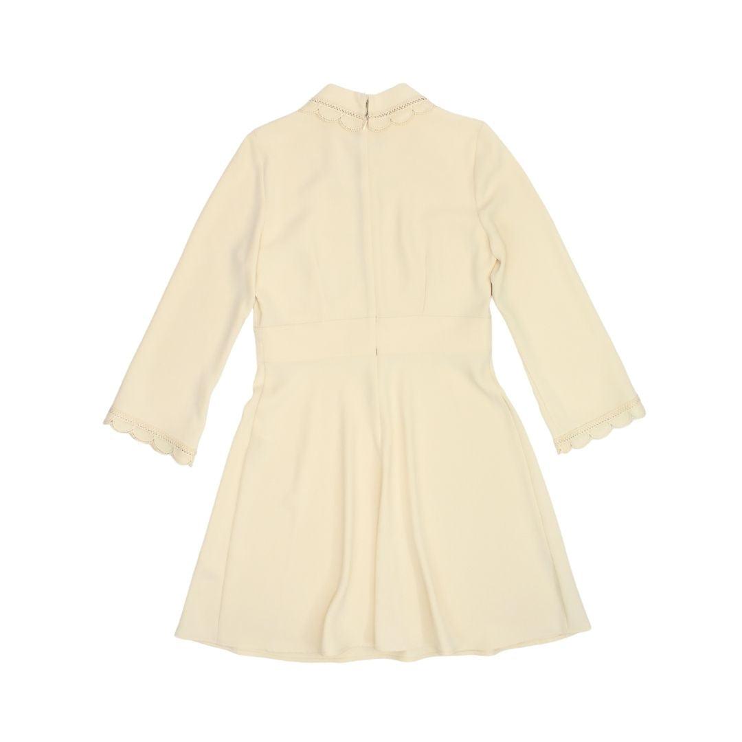 Tara Jarmon Dress - Women's 40