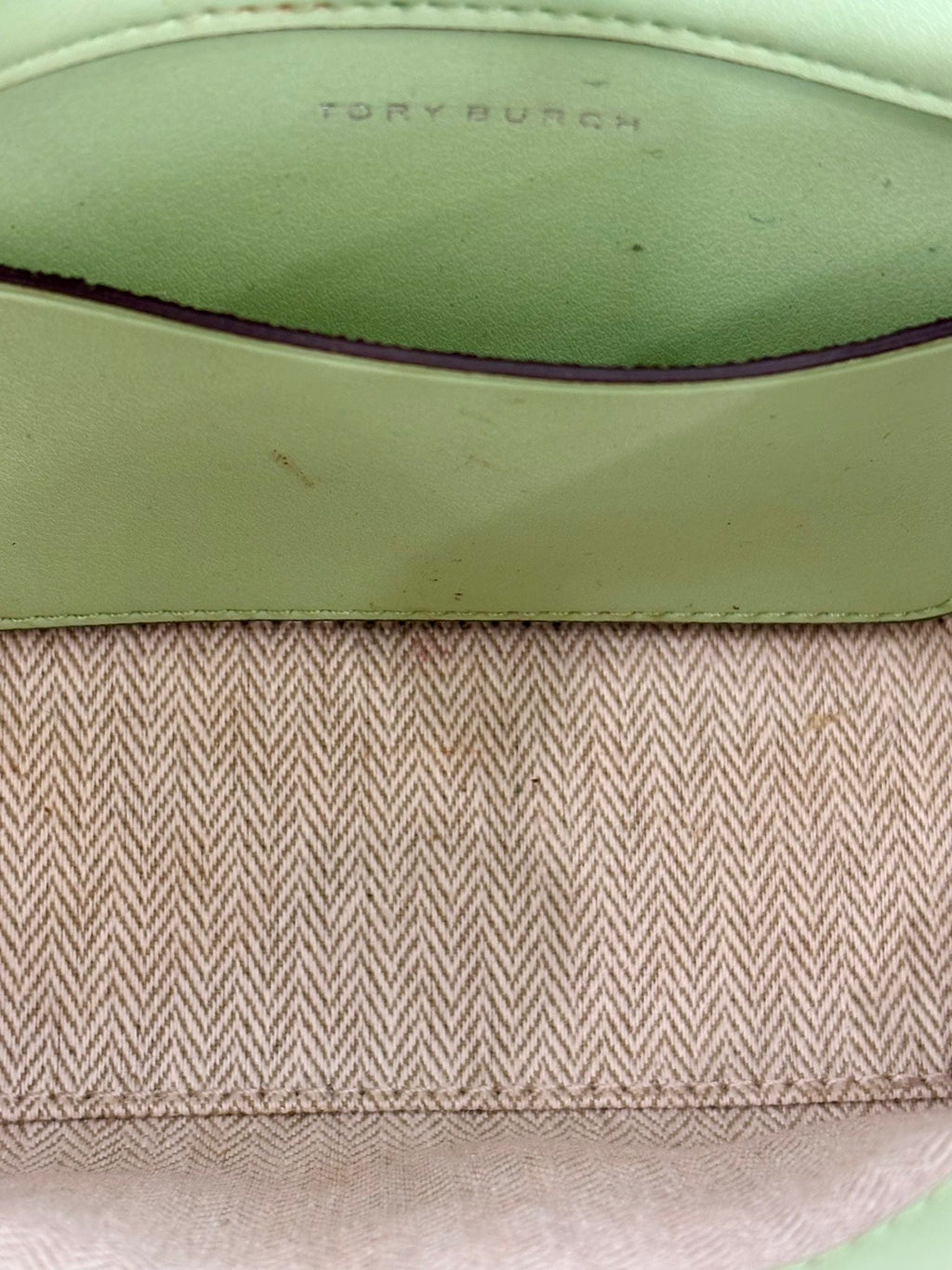 TORY BURCH ELLA PACKABLE OVERNIGHT SATCHEL TOP BAG