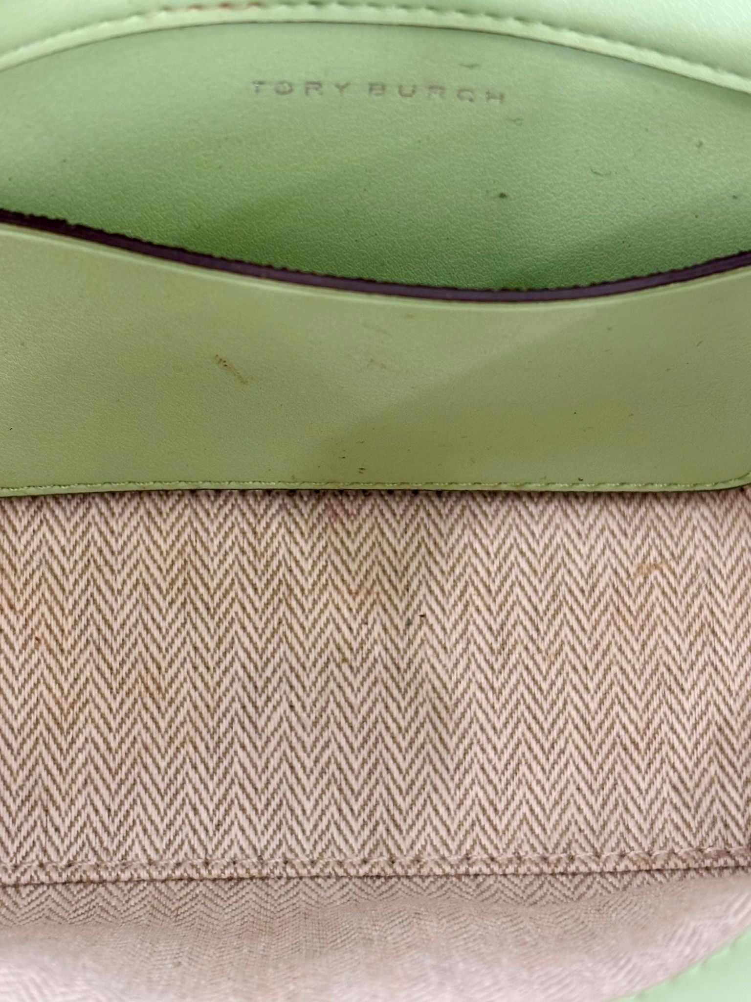 TORY BURCH ELLA PACKABLE OVERNIGHT SATCHEL TOP BAG
